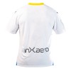 Officiële Voetbalshirt Parma Calcio Thuis 2023-24 - Heren